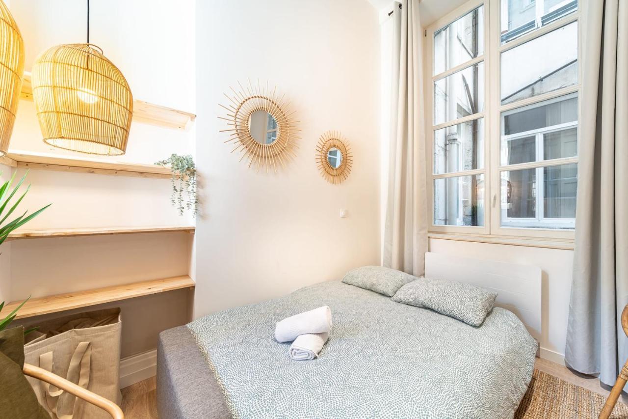 Les Suites De L'Opera - Apartment Aretha For 4 People Lyon Buitenkant foto