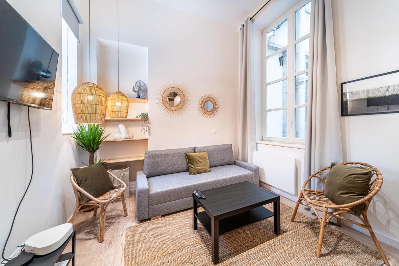 Les Suites De L'Opera - Apartment Aretha For 4 People Lyon Buitenkant foto